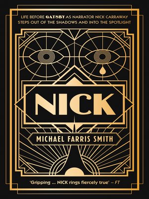 NICK - ebook
